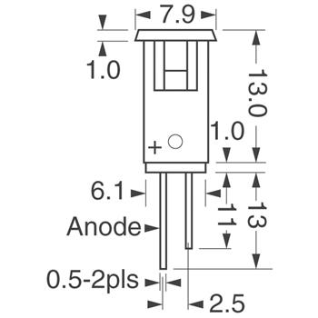 SSI-LXMP059ID