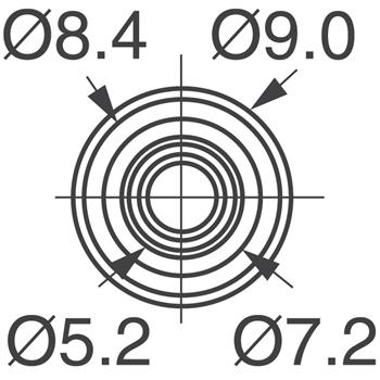 SSI-LXH387GD