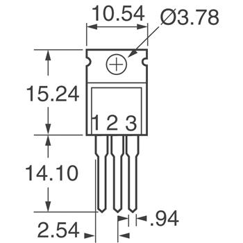 16CTU04PBF