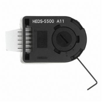 HEDS-5500#A11DQAvago Technologies US Inc.ƷƂDQHEDS-5500#A11 ԭbF(xin)؛