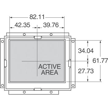 LCM-480234GF-40CG