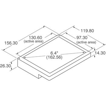 LCM-480234GF-40CG