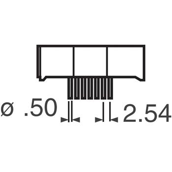 LTP-2157AKY