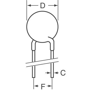 VDRS10P230BSE