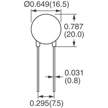 MOV-14D560K