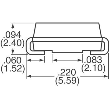 TISP4C115H3BJR-S