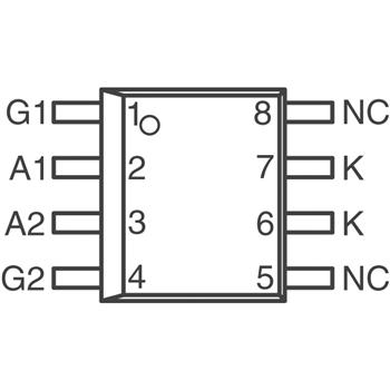 TISP8211MDR-S