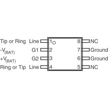 TISP9110LDMR-S