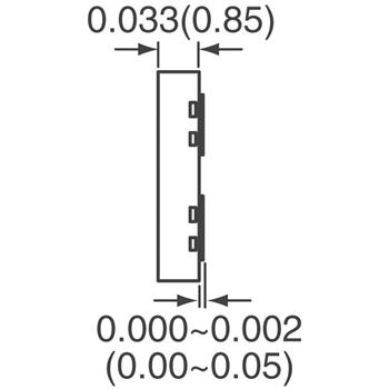 TBU-PK075-100-WH