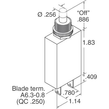 2-5700-IG1-P10-DD-20A