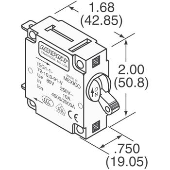 IEG1-1-72-10.0-91-V