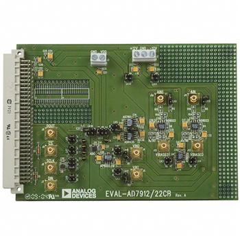 EVAL-AD7912CBZ