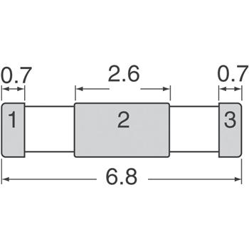 NFE61PT681B1H9L