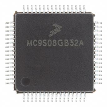 MC9S08GB60CFUE· (IC)ԭbuNFreescale Semiconductor MC9S08GB60CFUE· (IC)