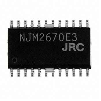 NJM2670E3