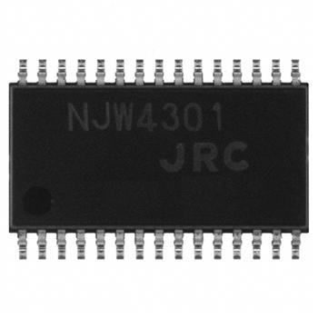 NJW4301M