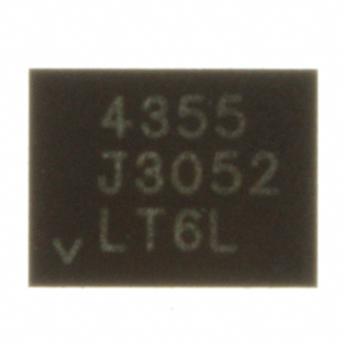 LTC4355IDE#PBF