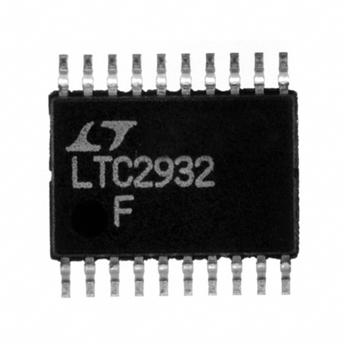 LTC2932CF#PBF