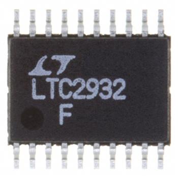 LTC2932HF#PBF