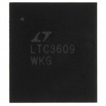 LTC3609EWKG#PBF