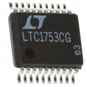 LTC1753CG#PBF