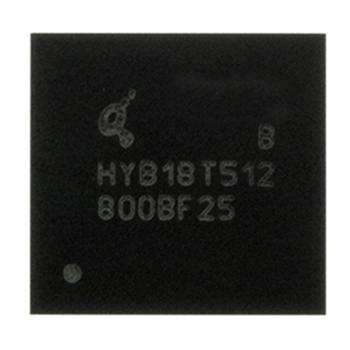 HYB18T512800BF-2.5