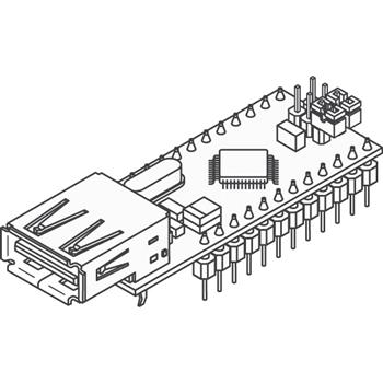 VNC1L-1A-REEL