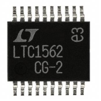 LTC1562CG-2#PBF