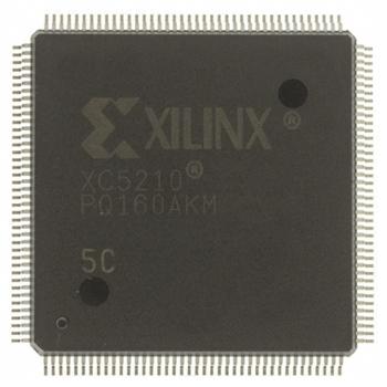 ڹӦ ֻXilinx Inc XC5210-5PQ160CӪXilinx Incɵ· (IC)