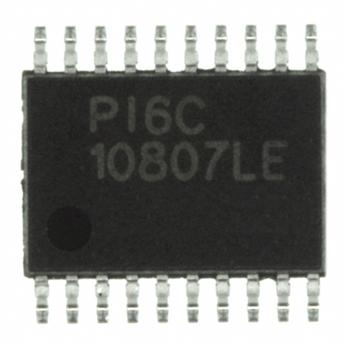 PI6C10807LE