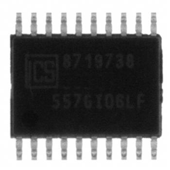 ICS557GI-06LF