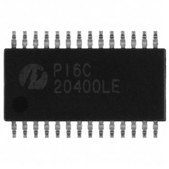 PI6C20400LE