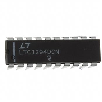 LTC1294DCN#PBF