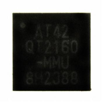 AT42QT2160-MMU