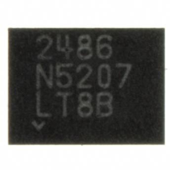 LTC2486CDE#PBF