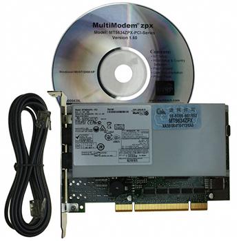 MT5634ZPX-PCI-U-NV