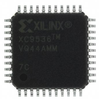 XC9536-7VQ44C