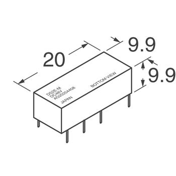 DS2E-M-DC12V