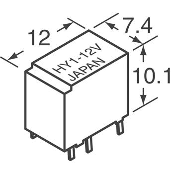 HY1-12V