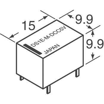 DS1E-M-DC24V