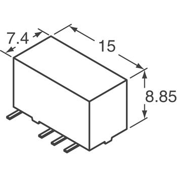 TXD2-L-12V-6