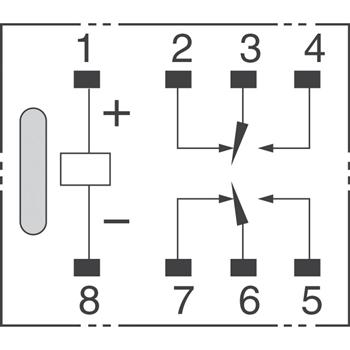 G6J-2P-Y DC4.5