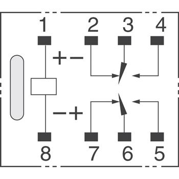 G6JU-2FL-Y DC4.5