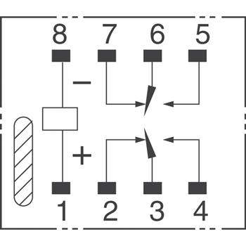 G6K-2F-TR DC24