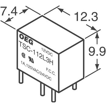 TSC-112L3H,000