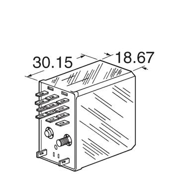 R10-E1X2-115V