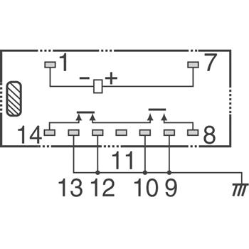 G6Z-1PE DC12