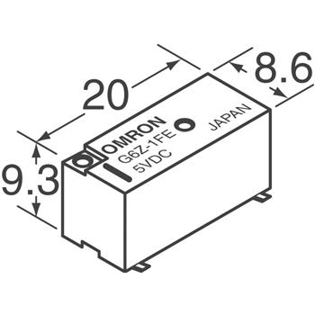 G6Z-1FE DC24