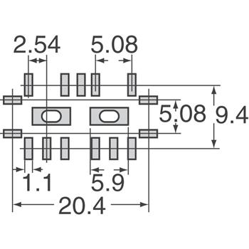 G6W-1F DC12