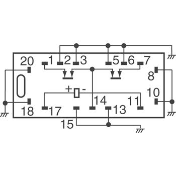 G6W-1P DC4.5